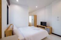 Půdorys ubytování Rim-Lay stay Poolvilla Pranburi ปราณบุรี บ้านพักปราณบุรี พูลวิลล่าปราณบุรี ติดทะเล