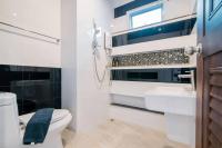 Půdorys ubytování Rim-Lay stay Poolvilla Pranburi ปราณบุรี บ้านพักปราณบุรี พูลวิลล่าปราณบุรี ติดทะเล