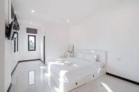 Půdorys ubytování Rim-Lay stay Poolvilla Pranburi ปราณบุรี บ้านพักปราณบุรี พูลวิลล่าปราณบุรี ติดทะเล
