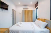 Půdorys ubytování Rim-Lay stay Poolvilla Pranburi ปราณบุรี บ้านพักปราณบุรี พูลวิลล่าปราณบุรี ติดทะเล