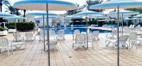 The floor plan of TEN BEL PRIMAVERA, POOL & FREE WIFI