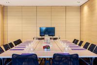 Konferenční prostory v ubytování Hotel Macià Real De La Alhambra