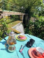 Jedzenie w obiekcie B&B lub w pobliżu