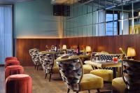 Posedenie v ubytovaní Hotel De' Ricci - Small Luxury Hotels of the World