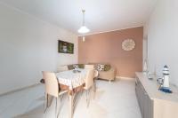 A seating area at MIROS APARTMENT
