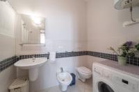 A bathroom at MIROS APARTMENT
