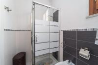 A bathroom at MIROS APARTMENT