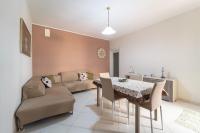 A seating area at MIROS APARTMENT