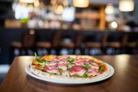 Matur á eða í nágrenni hótelsins