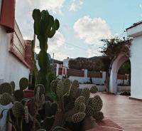 Půdorys ubytování Casa en Cabo de Gata, San Jose