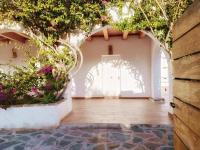 Zahrada ubytování Casa en Cabo de Gata, San Jose