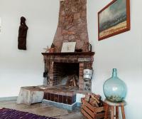 Půdorys ubytování Casa en Cabo de Gata, San Jose