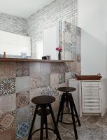 Půdorys ubytování Casa en Cabo de Gata, San Jose