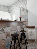 Půdorys ubytování Casa en Cabo de Gata, San Jose