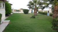 Zahrada ubytování Seaside Villas Rental