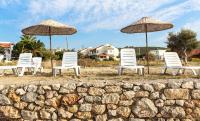 Půdorys ubytování Seaside Villas Rental