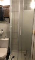 Kúpeľňa v ubytovaní Studette avec extérieur climatisée
