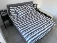 Plán poschodí v ubytovaní Apartament Cieplice