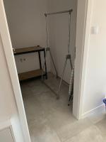 Plán poschodí v ubytovaní Apartament Cieplice