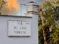 Vatican Apartment St. Peter tanúsítványa, márkajelzése vagy díja
