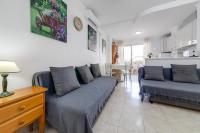 Posezení v ubytování Studio RELAX playa del Cura, Felix Rodriguez 3