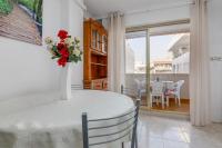 Balkón nebo terasa v ubytování Studio RELAX playa del Cura, Felix Rodriguez 3