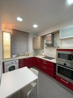 Půdorys ubytování Epalza, Vivienda Turística Céntrica con Wifi