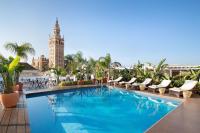 Los Seises Sevilla, a Tribute Portfolio Hotel, Sevilla ...