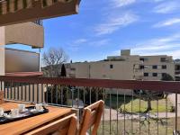 Plan piętra w obiekcie Appartement Le Lavandou, 3 pièces, 4 personnes - FR-1-251-465