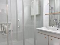Plan piętra w obiekcie Appartement Le Lavandou, 3 pièces, 4 personnes - FR-1-251-465