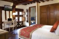 Gallery image of Auberge Saint Pierre in Le Mont Saint Michel