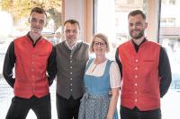 Hosté ubytování Der Postwirt