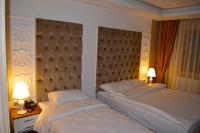 Půdorys ubytování Snowflake Dag Hotel & SPA