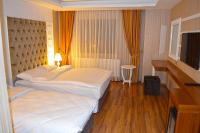 Půdorys ubytování Snowflake Dag Hotel & SPA