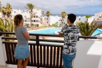 Hosté ubytování Apartamentos Hesperia Bristol Playa