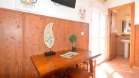 Plán poschodí v ubytovaní Habitaciones Baleares