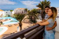 Hosté ubytování Apartamentos Hesperia Bristol Playa