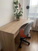 Plan piętra w obiekcie Sweet-home erkélyes apartman Kaposvár
