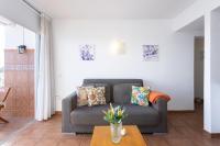 Posezení v ubytování Home2Book Poris Ocean View
