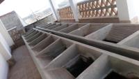 Plán poschodí v ubytovaní CASA RURAL EN GRANADA CON CHIMENEA, PISCINA PRIVADA Y BARBACOA LA CASITA DE TóZAR