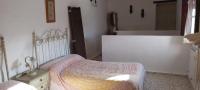 Plán poschodí v ubytovaní CASA RURAL EN GRANADA CON CHIMENEA, PISCINA PRIVADA Y BARBACOA LA CASITA DE TóZAR