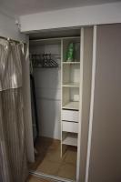 Plán poschodí v ubytovaní appartement climatisé + terrasse