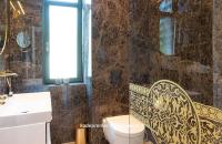 Půdorys ubytování Villa Waldschloss