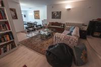Posedenie v ubytovaní A casa di Asia