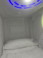 limin hostel capsules, Valencia – Updated 2023 Prices