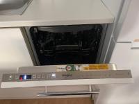 Plán poschodí v ubytovaní Apartment Puma v centre Piešťan