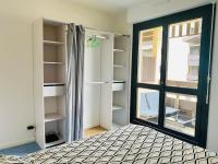 Plan piętra w obiekcie Appartement 4 pers max à Seignosse le Penon
