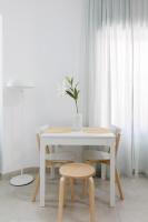 Plán poschodí v ubytovaní HOMEABOUT Juan de Austria Apartments