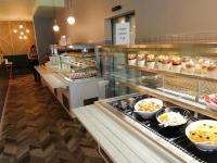 Mad i lejligheden eller i nærheden