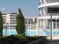 a pool on the side of a cruise ship at Appartement La Rochelle, 2 pièces, 4 personnes - FR-1-246-286 in La Rochelle